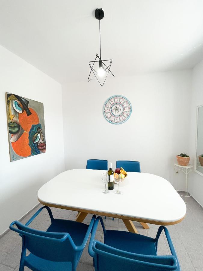 Sea View Apartment Amaro Korcula Town Luaran gambar